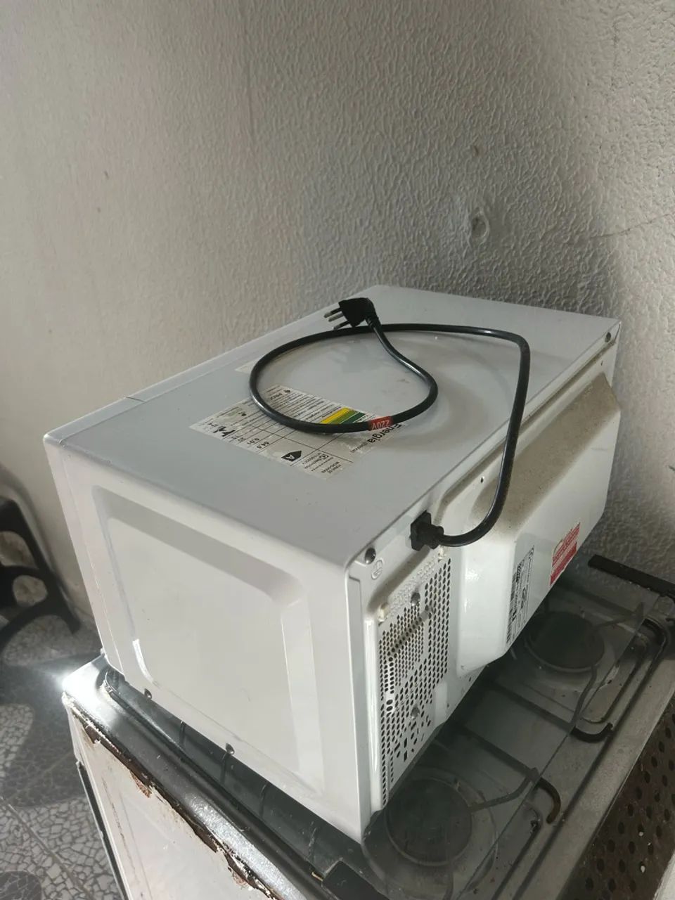 Microondas  - Foto 3