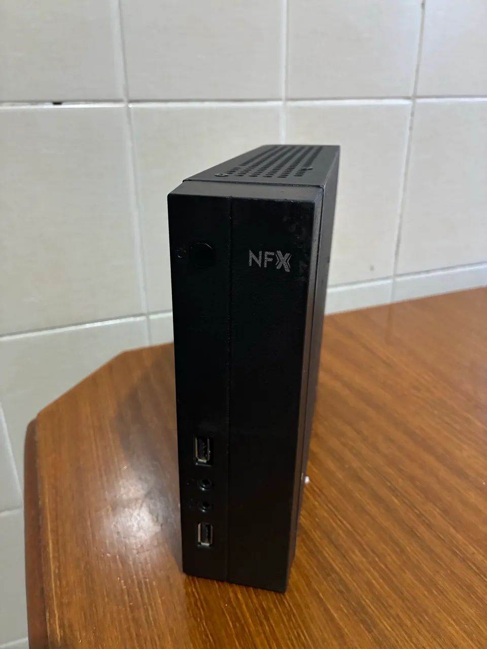 Mini PC Core i3 10° Geração 