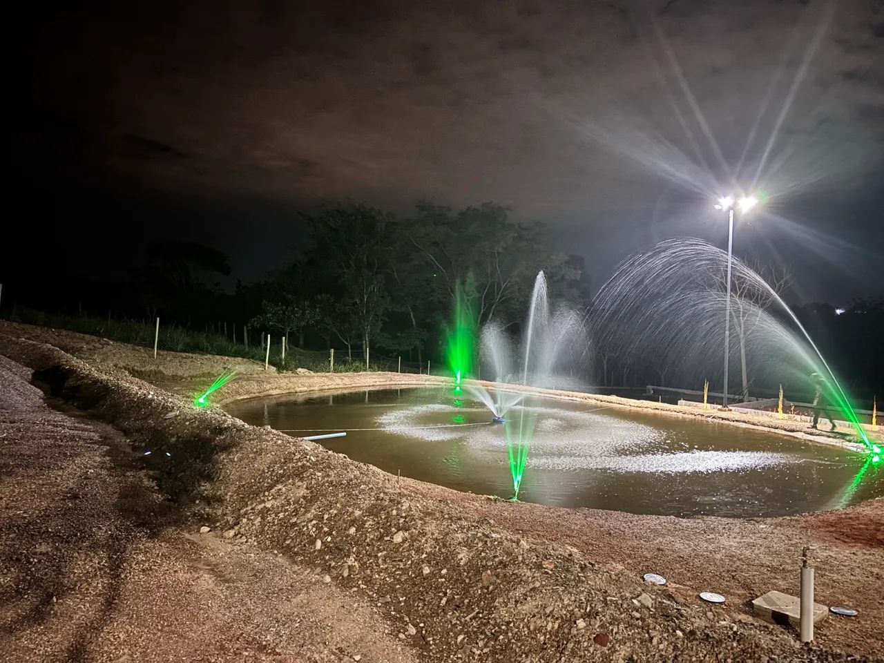 Chácara  de 6.500m - Foto 4