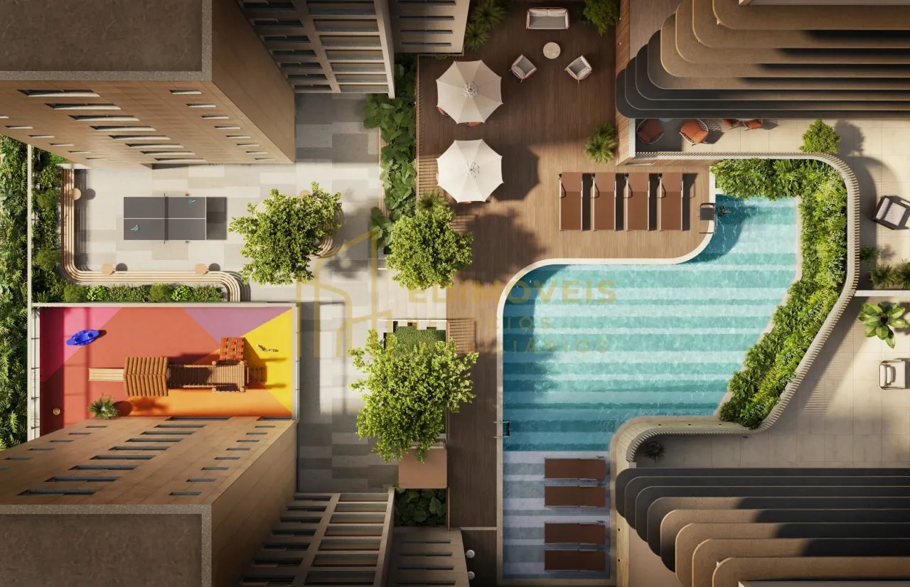 Sofisticação e conforto: apartamento Garden em Jardim Camburi - Foto 2
