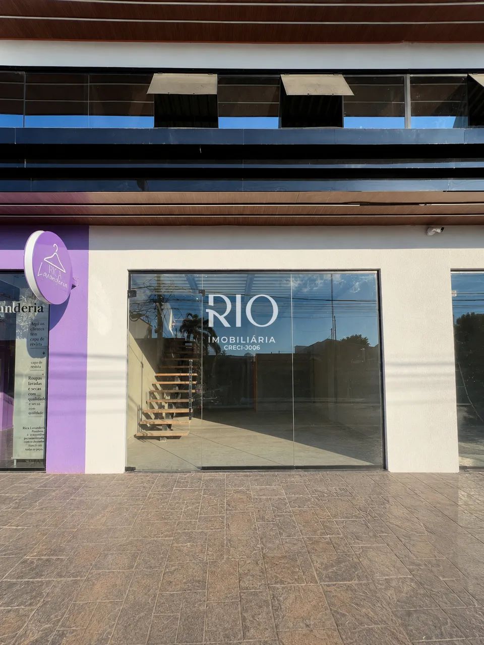 Sala Comercial para Locação -Manoel Julião 79m²-SALA 4