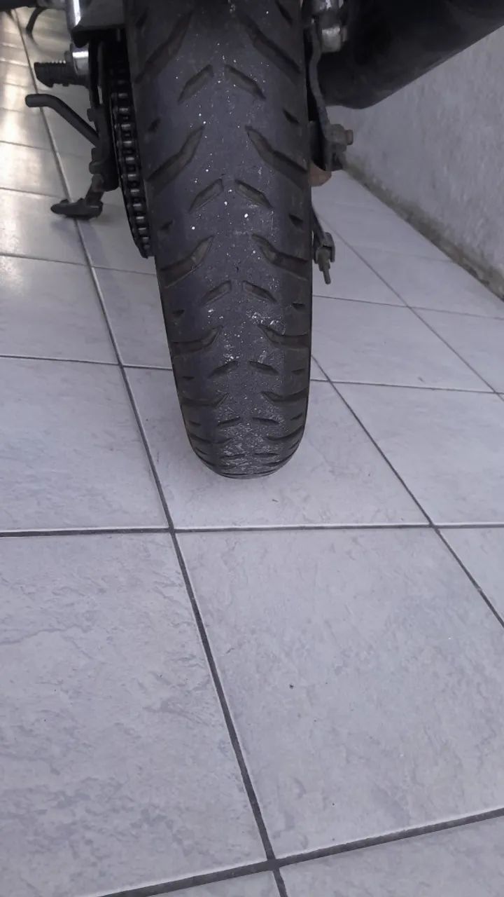 Moto titan  150  