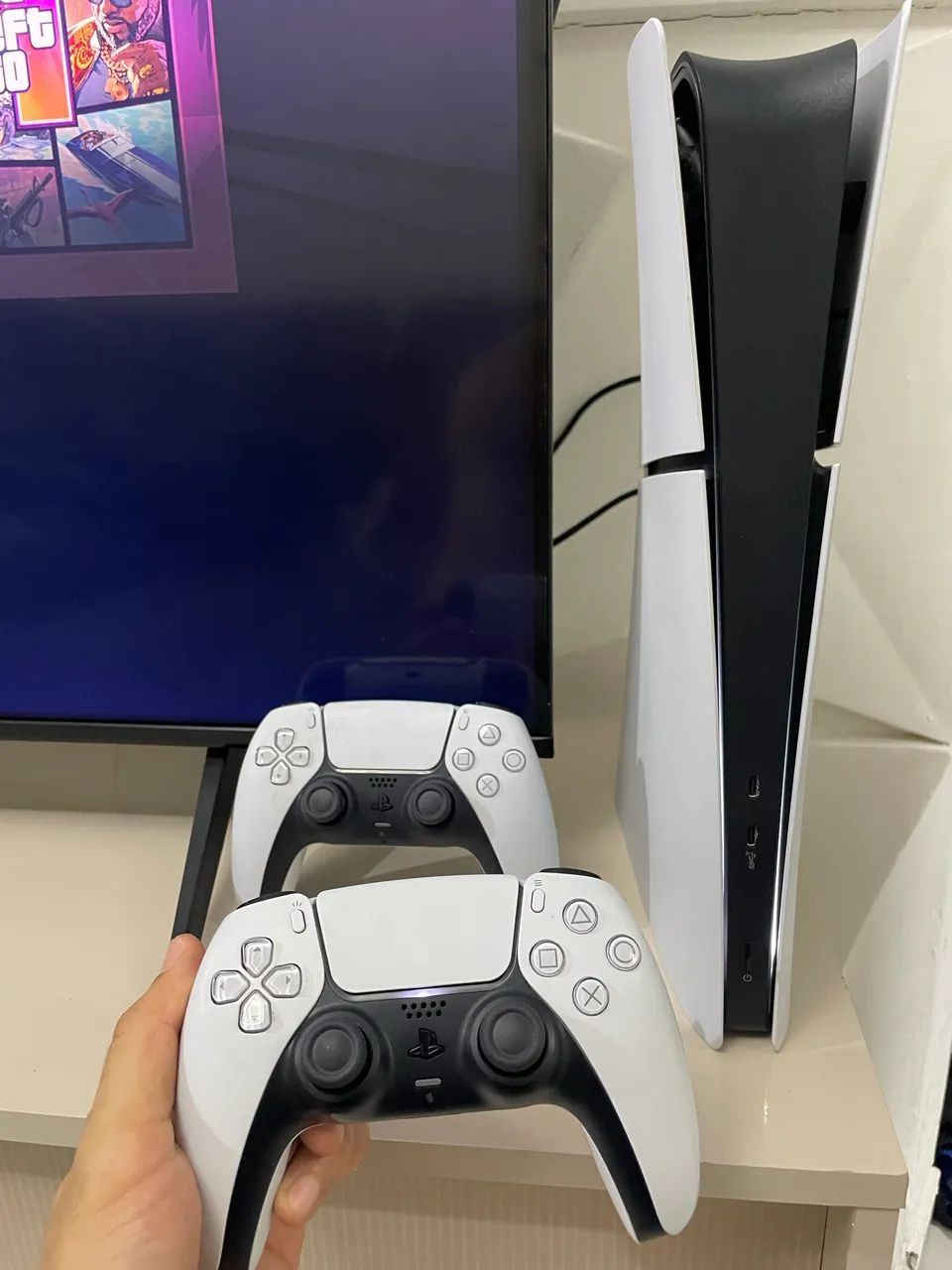 Ps5 Slim  - Foto 2