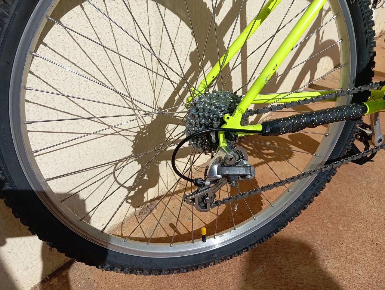 Caloi Atn Monster Cross. - Foto 4