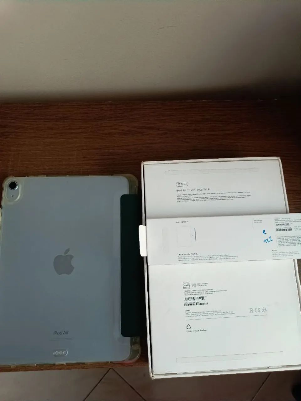 Ipad Air 11 128gb Wi-Fi  - Foto 3