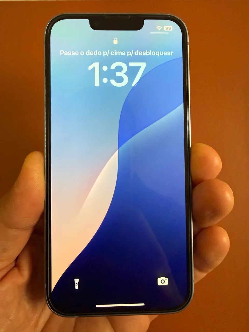 iPhone 14 128gb praticamente novo! - Foto 4