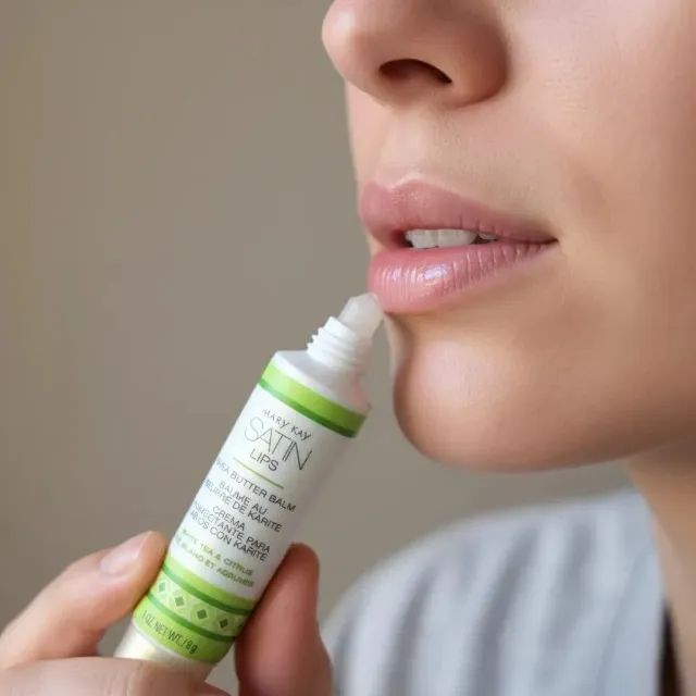 Kit Lábios De Seda Mary Kay - Foto 2