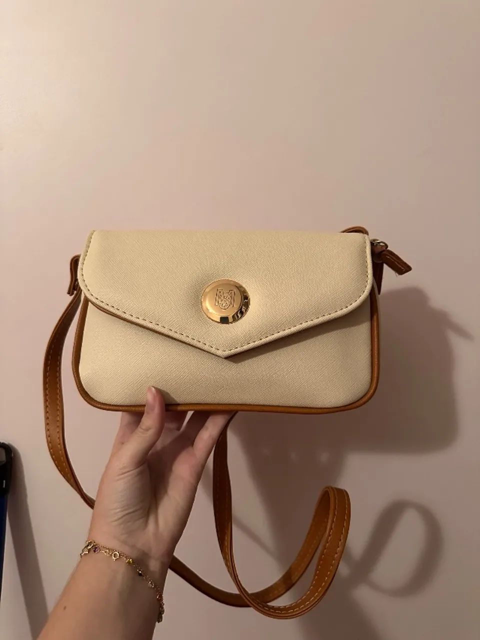Bolsa Monica Sanches