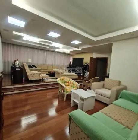 Apartamento 4 dorms, lazer,Piracicaba - R$ 850 mil - Foto 5