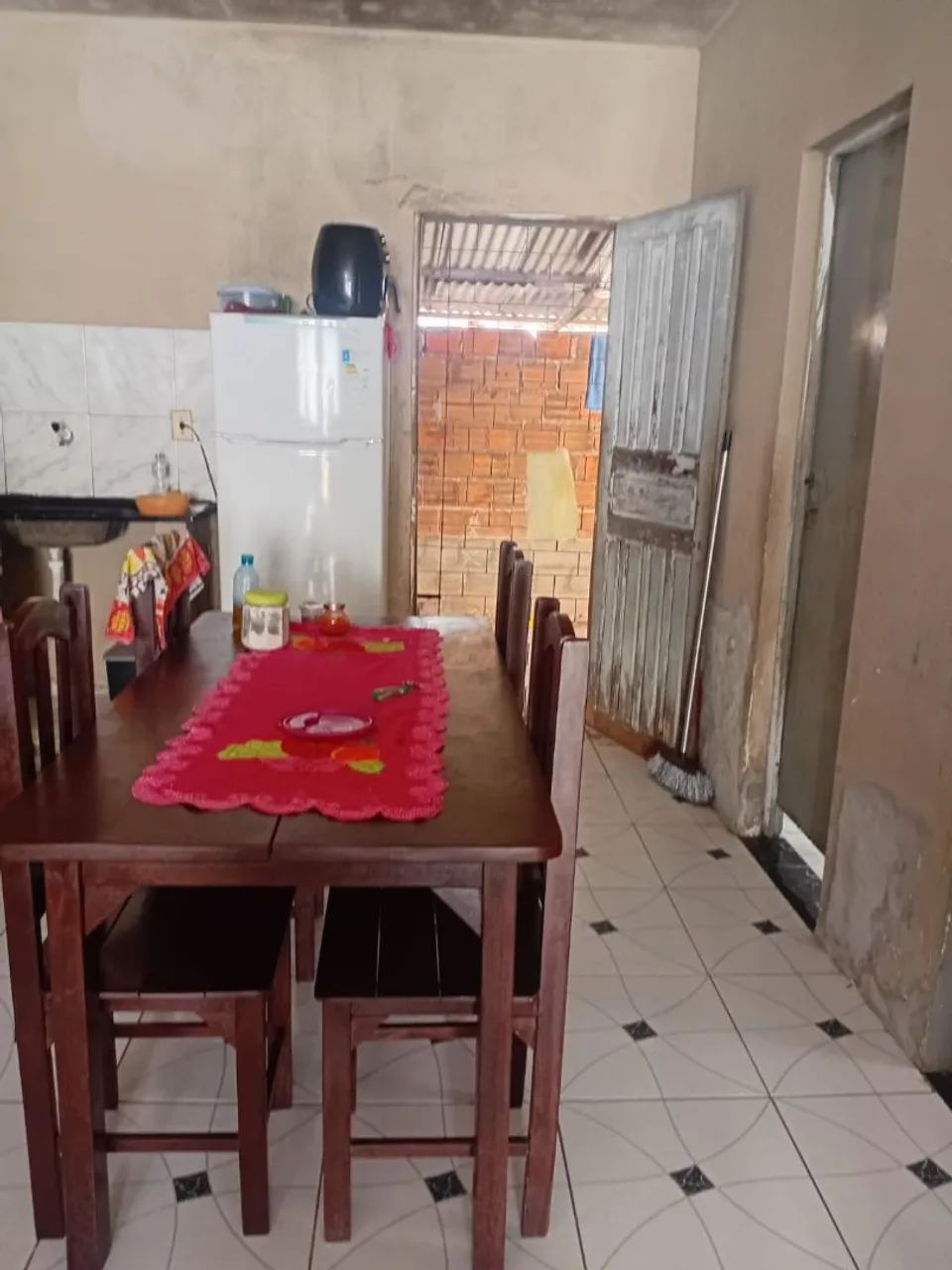 Vendo casa  - Foto 4