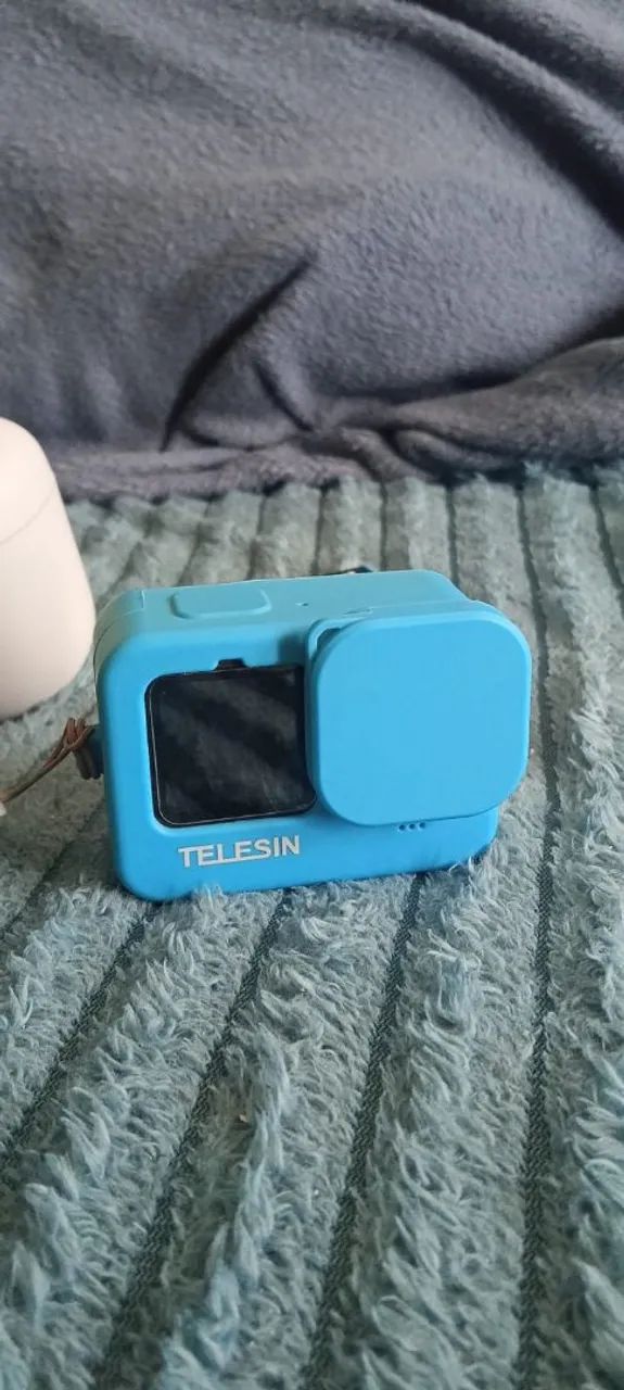 Camera hero 10 back - Foto 2