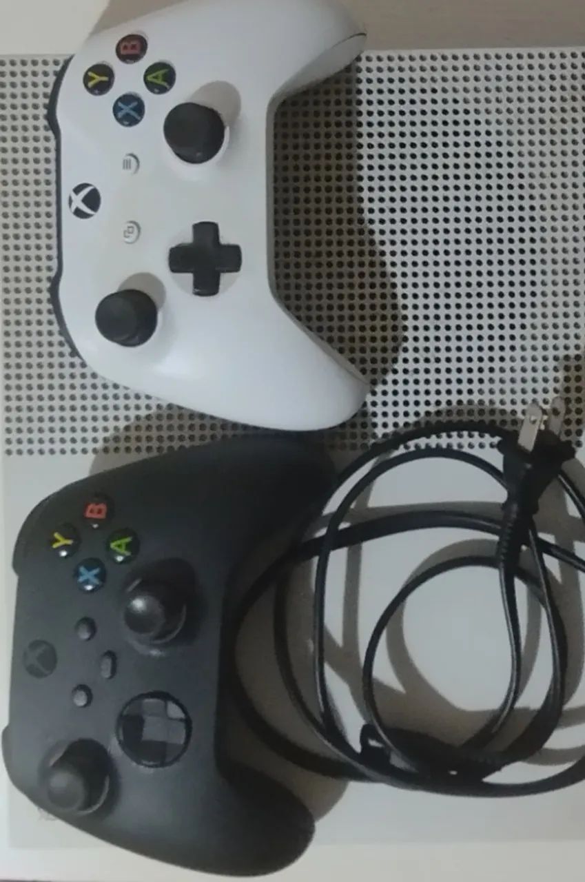 Xbox One - Foto 2