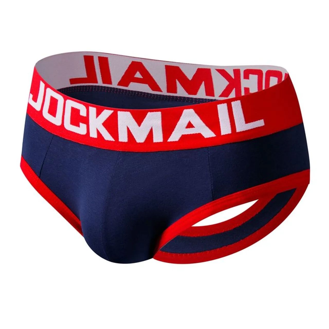 Cueca Jockmail colorida  - Foto 5