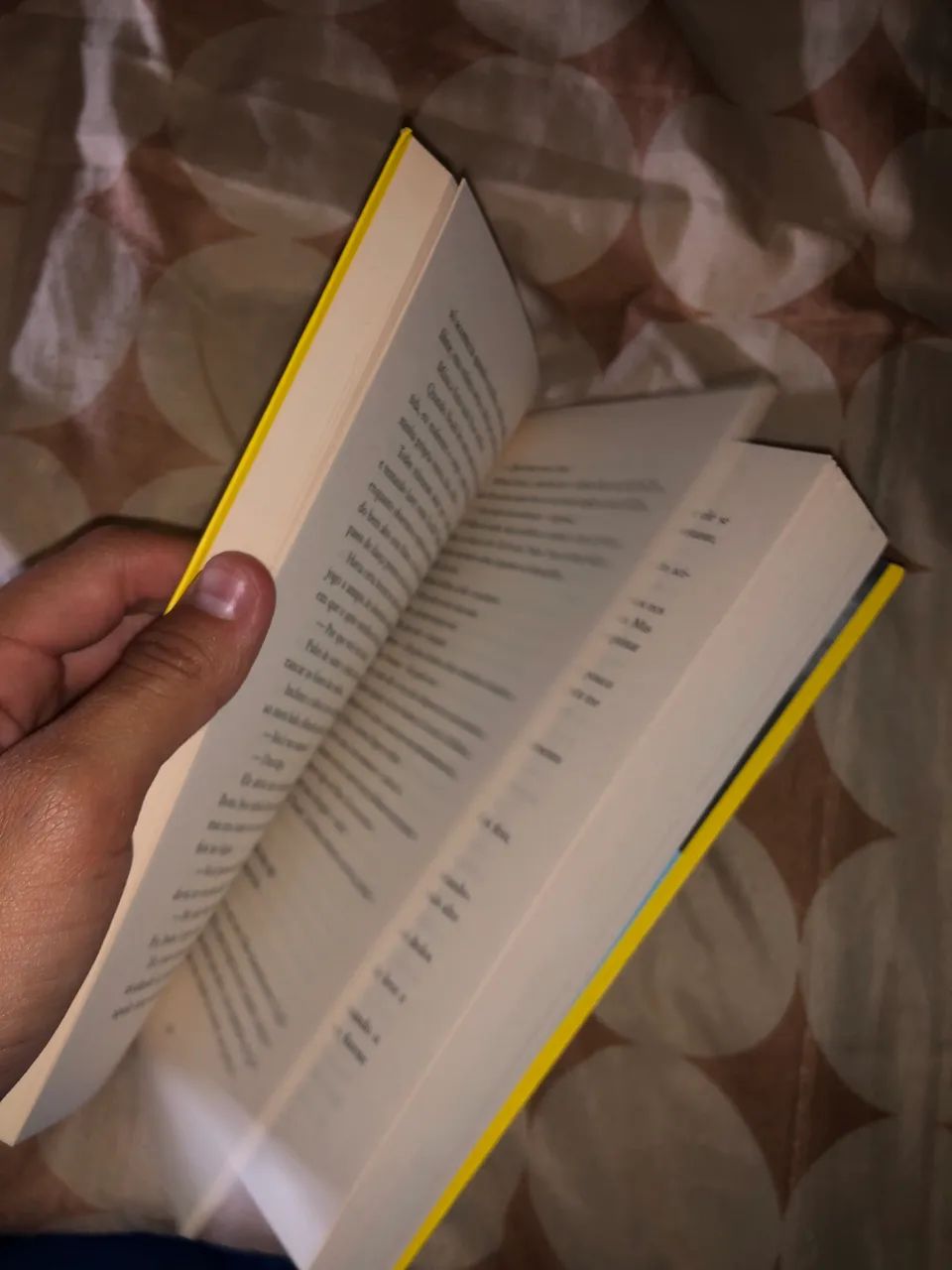 vendo livro - melhor do que nos filmes  - Foto 3