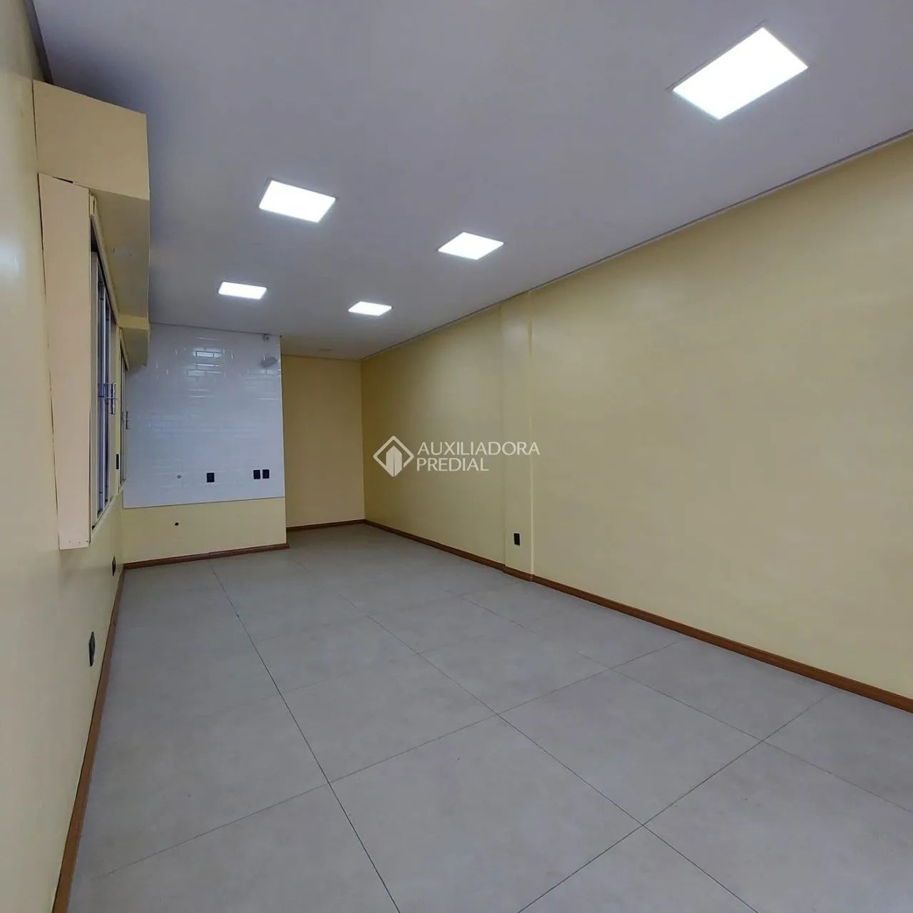 Sala comercial para alugar - Foto 2