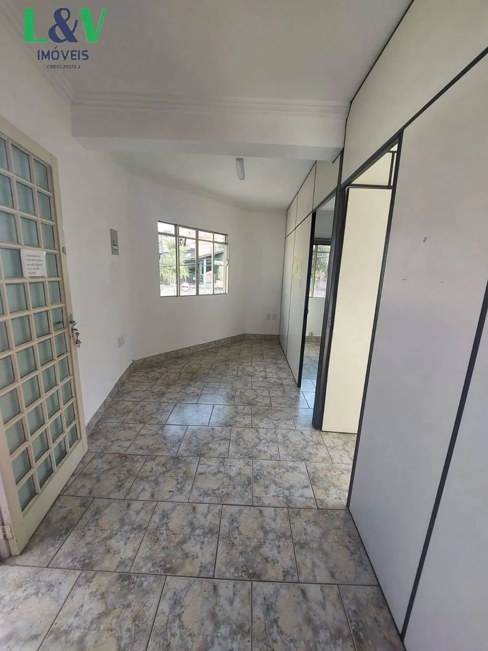 Salas disponíveis no piso inferior e piso superior para locação - Foto 5