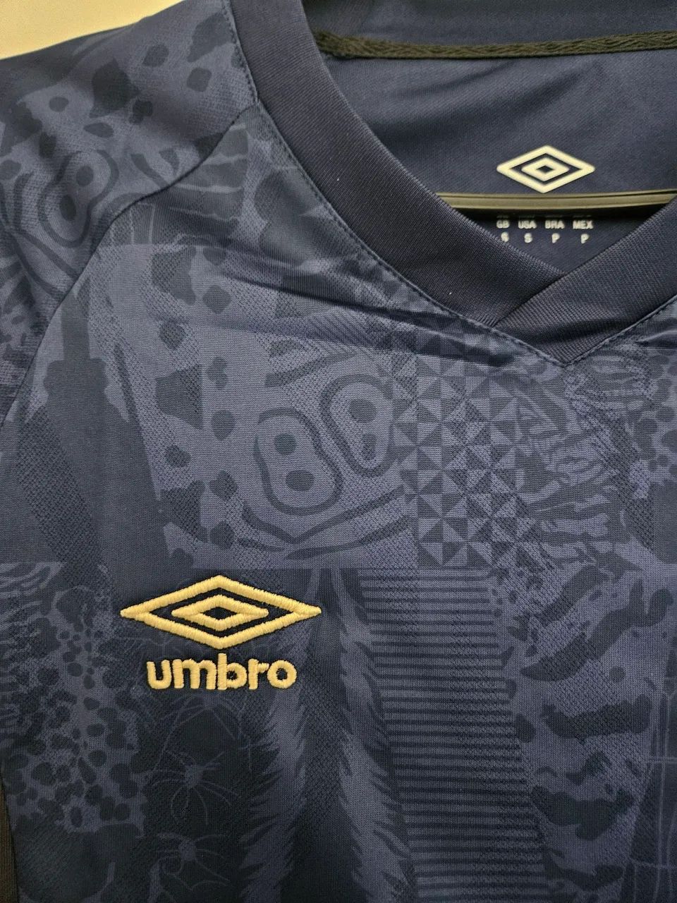 Camisa III do Grêmio 25/26 feminina - Foto 3