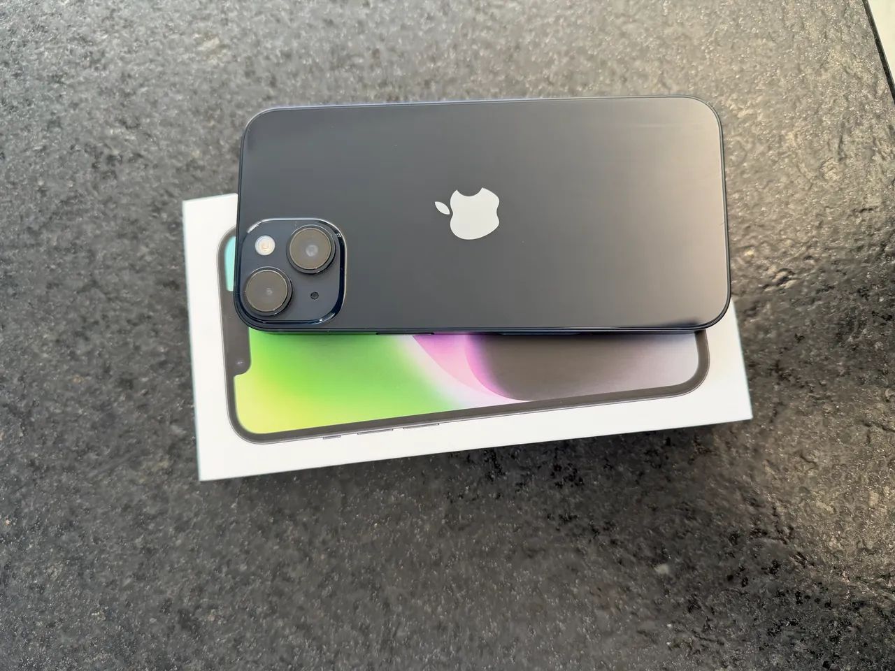 iPhone 14 - Foto 2