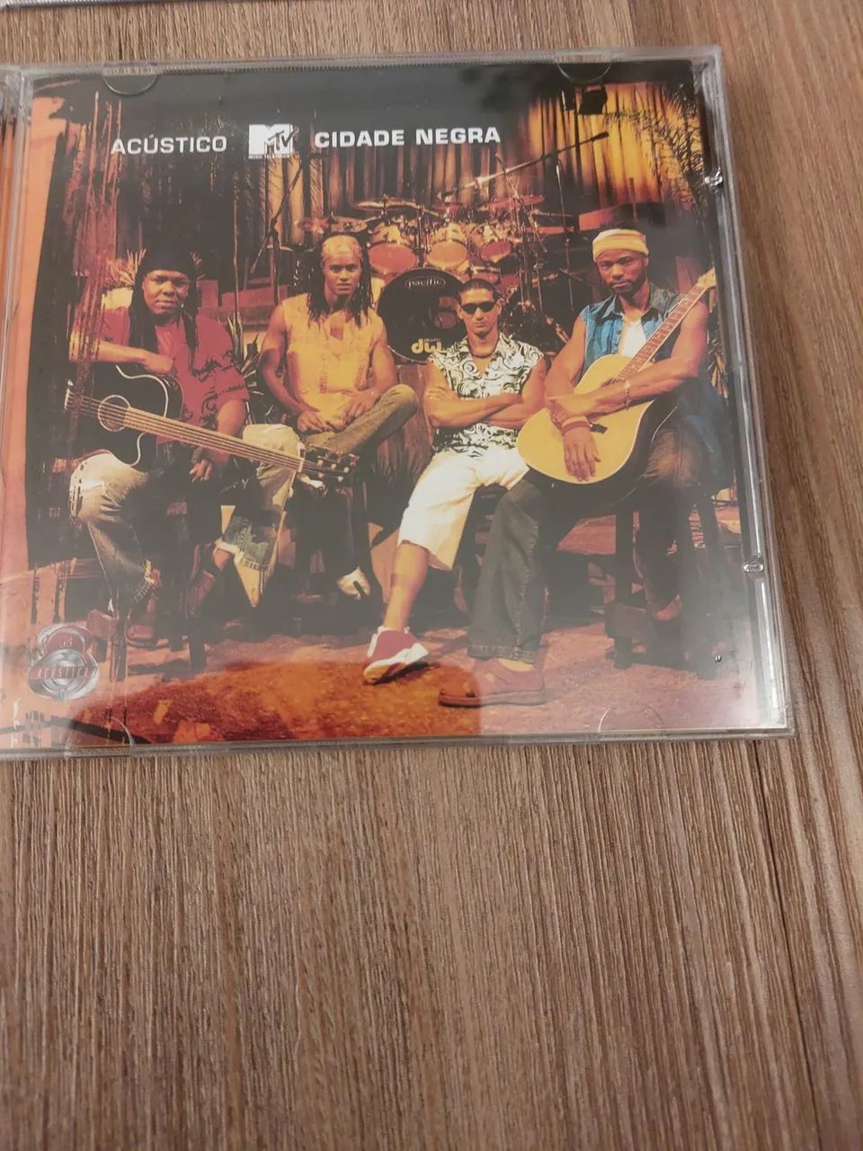 Cd originais diversos - Foto 5