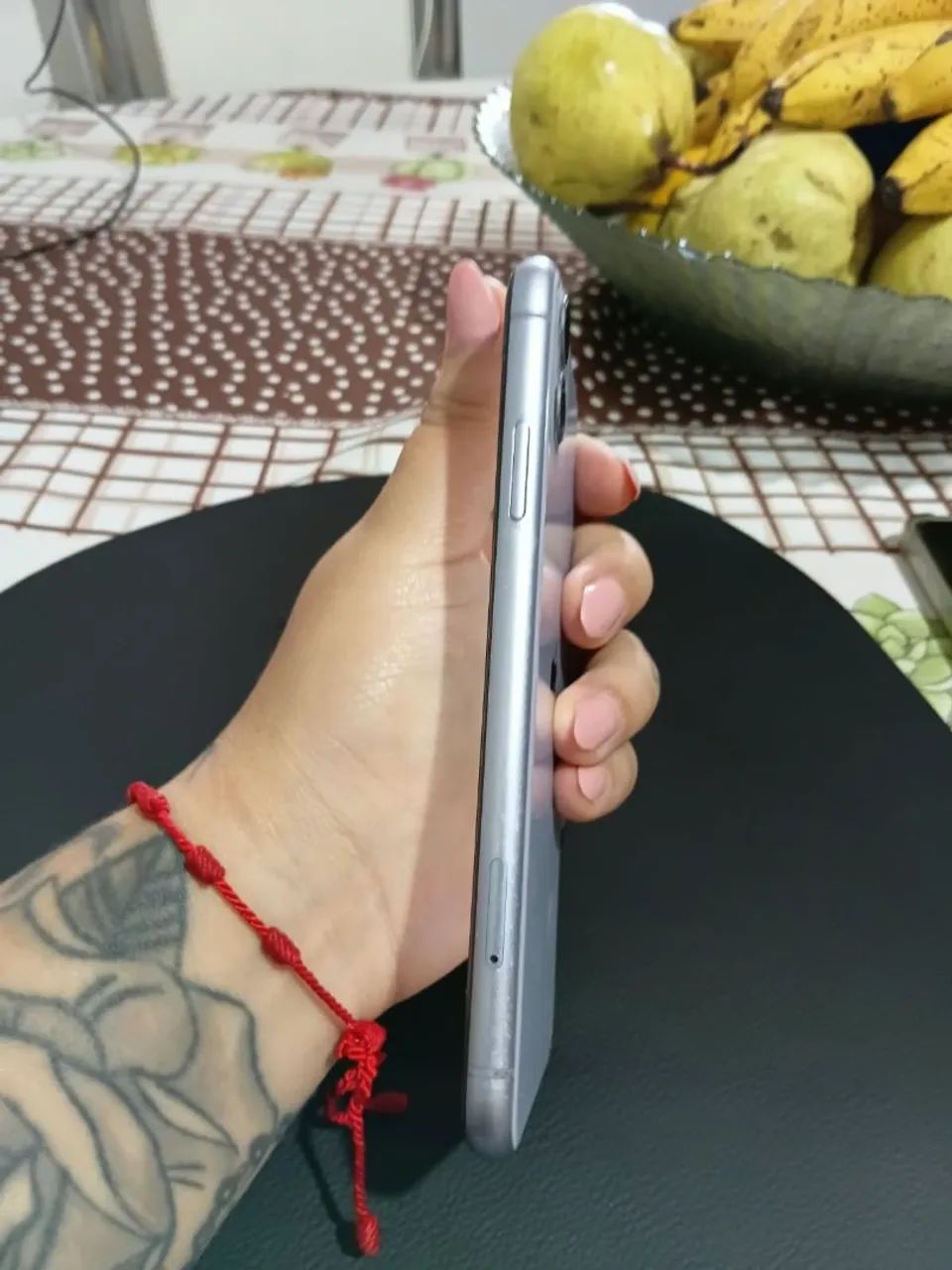 iPhone 11 roxo 64gb - Foto 4