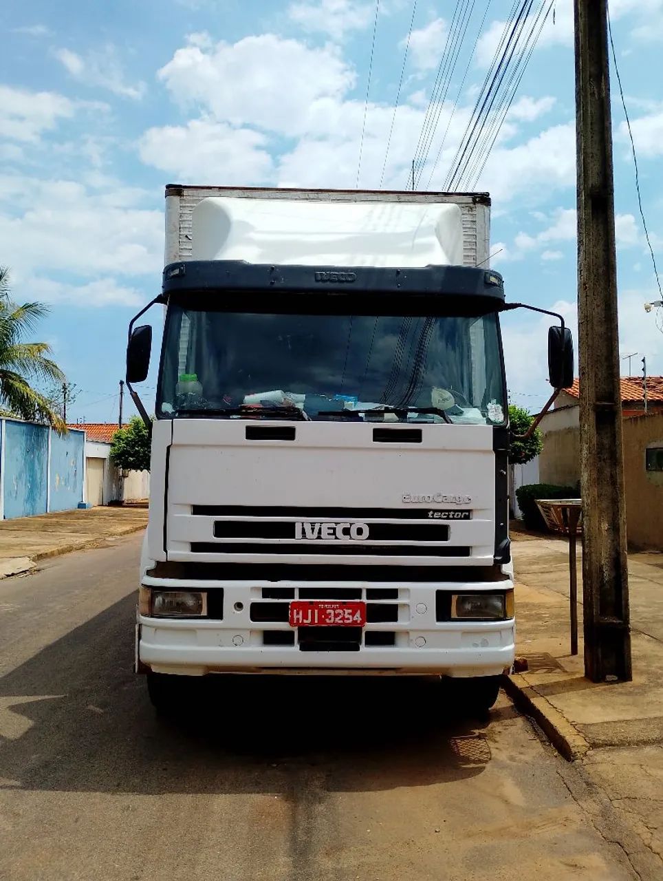 Iveco em excelente estado de conservação  - Foto 3