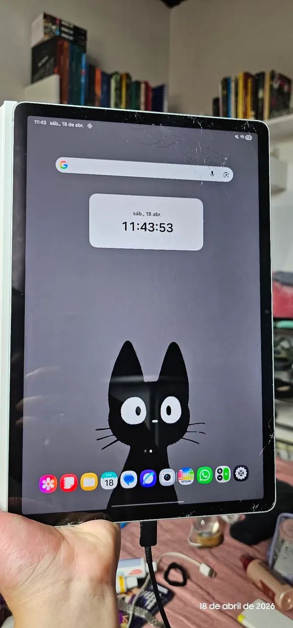 TABLET S9+ FE - Foto 2