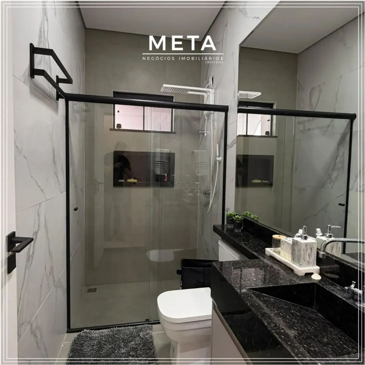 VENDE-SE CASA MODERNA NO BAIRRO CENTENÁRIO | AUTOMATIZADA E APTA PARA FINANCIAMENTO - Foto 5