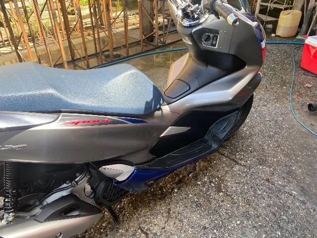 Vendo PCX  - Foto 2