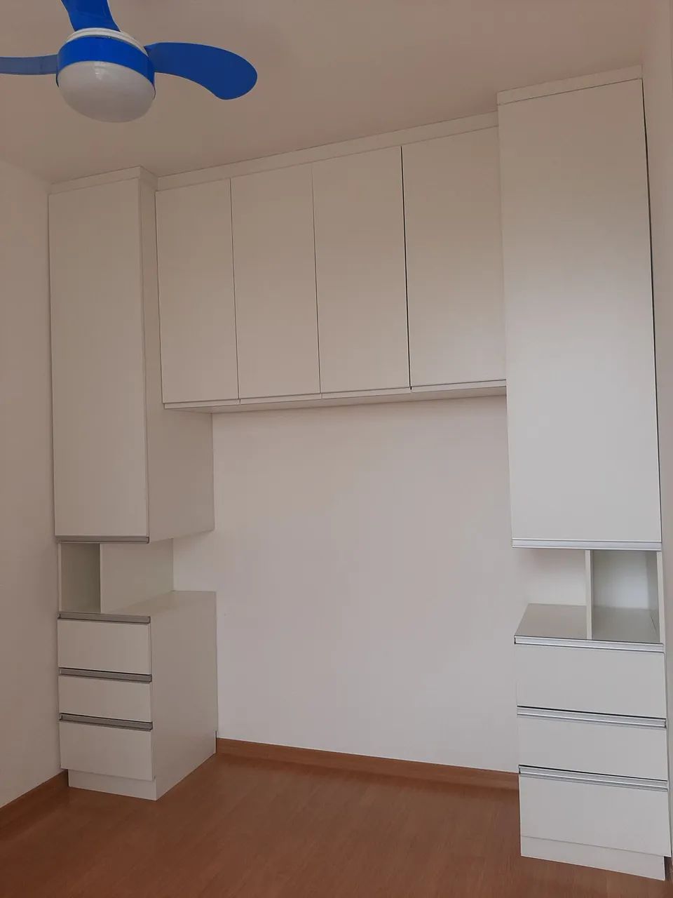 Apartamento samambaia, ao lado do metrô  - Foto 3