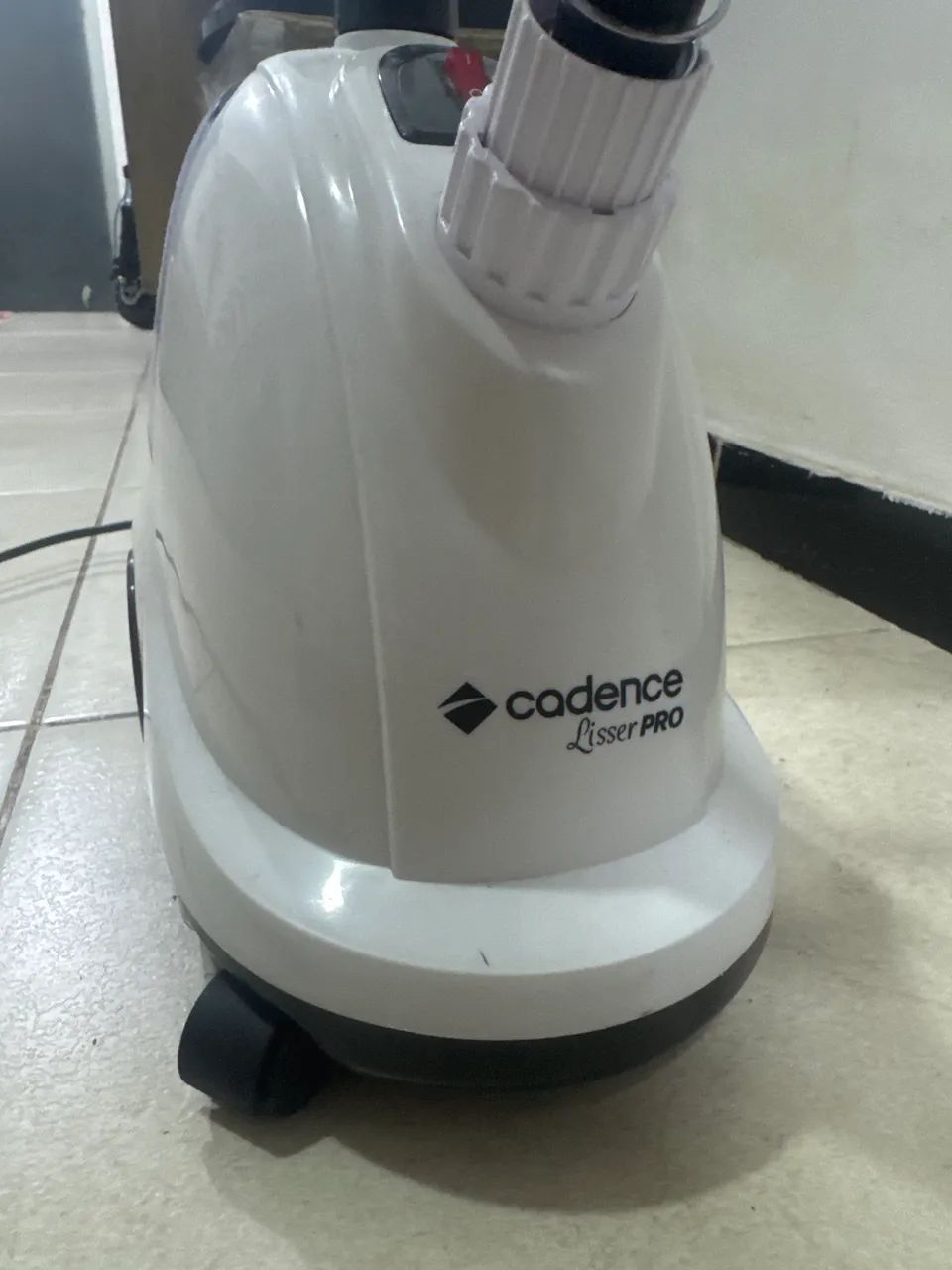 Passadeira A Vapor Cadence Ferro de Passar Roupa - Foto 4