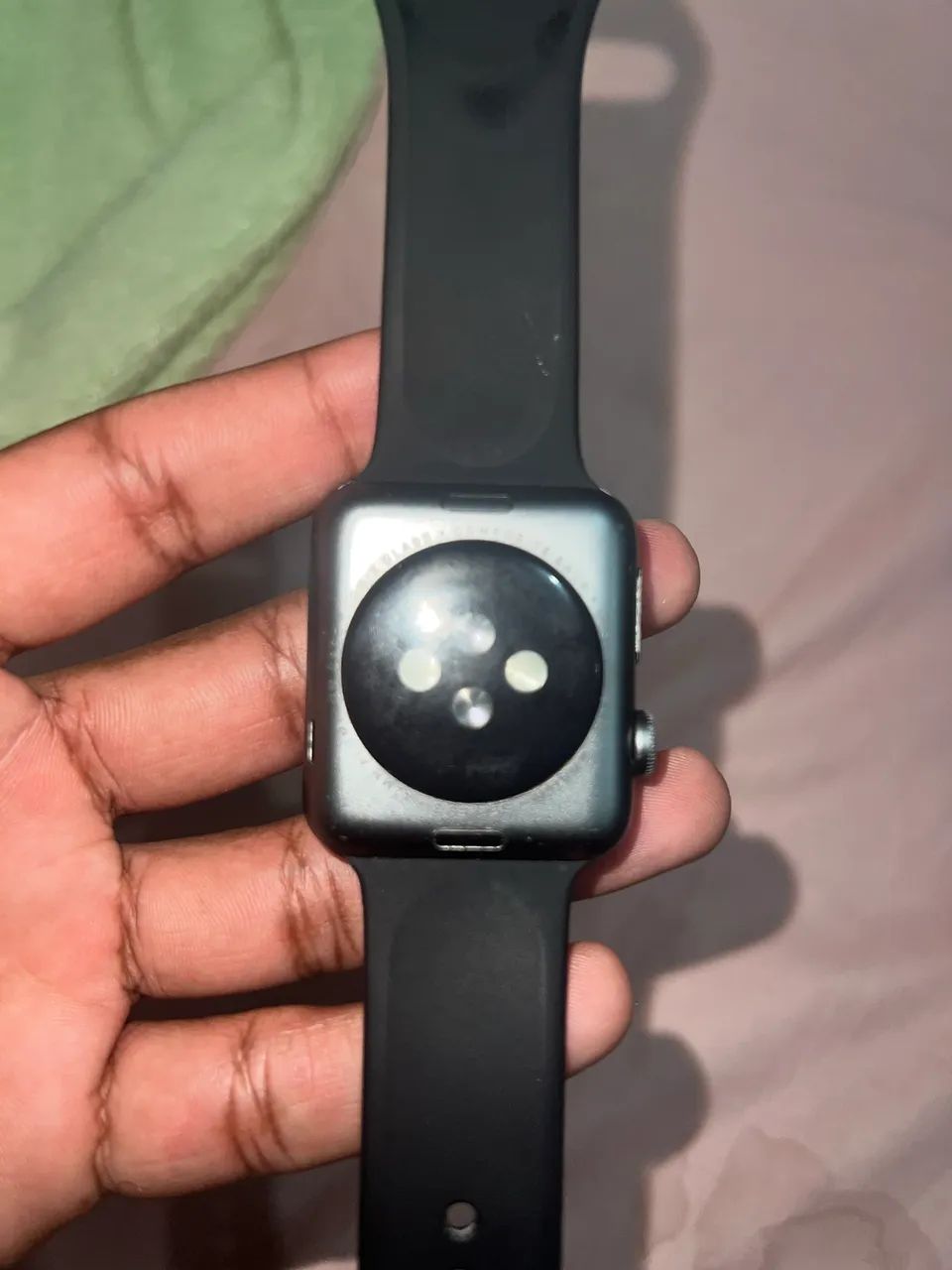 Apple Watch Série 3 - Foto 5