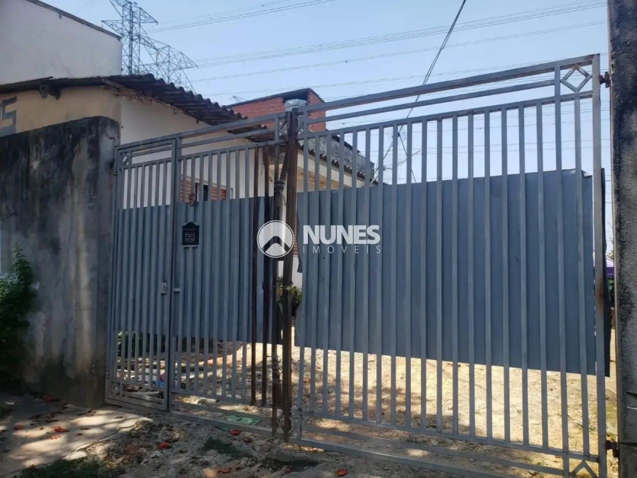 Terreno Terreno em Osasco