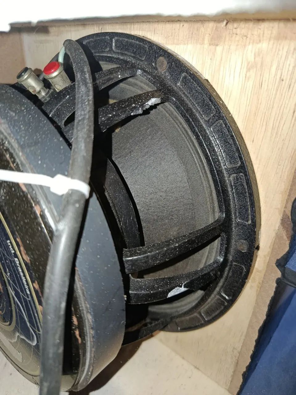 Médio de 10 heros 400 rms - Foto 3