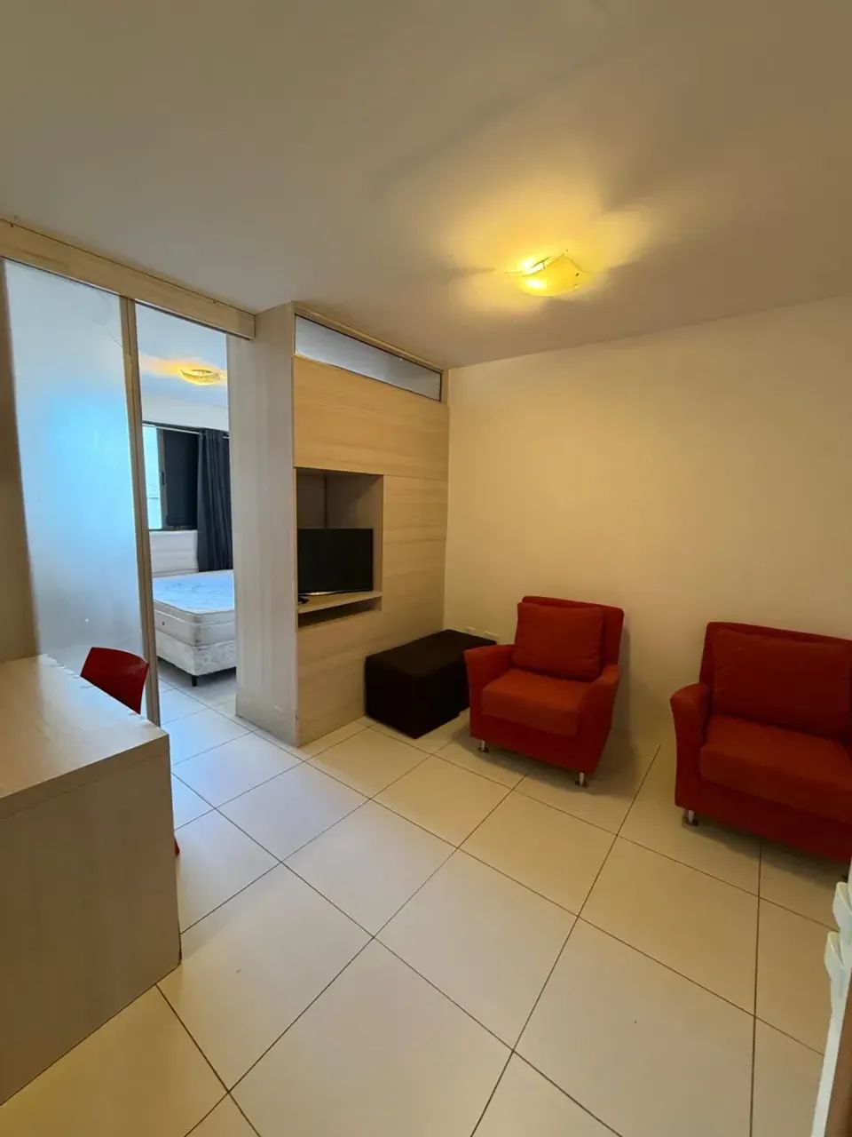 Imóvel para aluguel com 30 metros quadrados com 1 quarto em Boa Viagem - Recife - PE - Foto 12