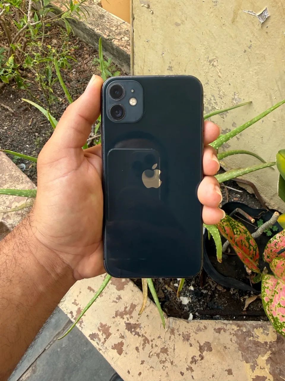 IPHONE 11 64GB COM FACE ID OFF