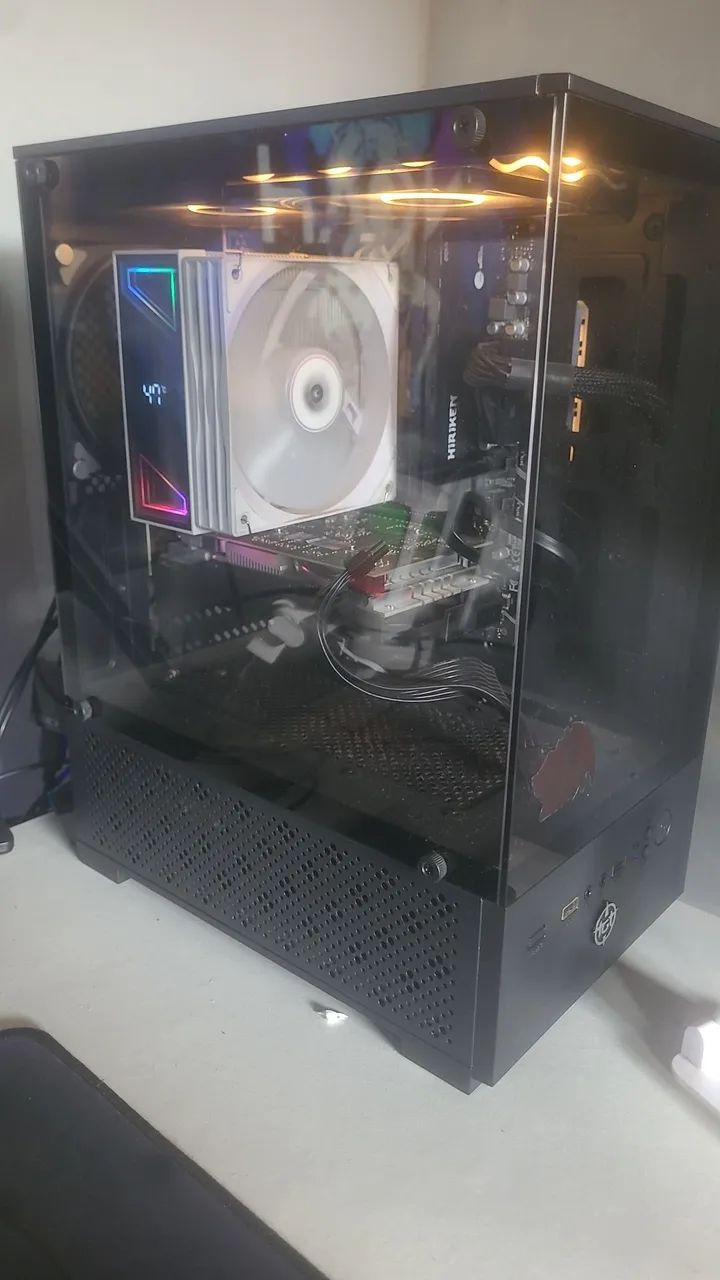 Vende-se PC - Foto 3