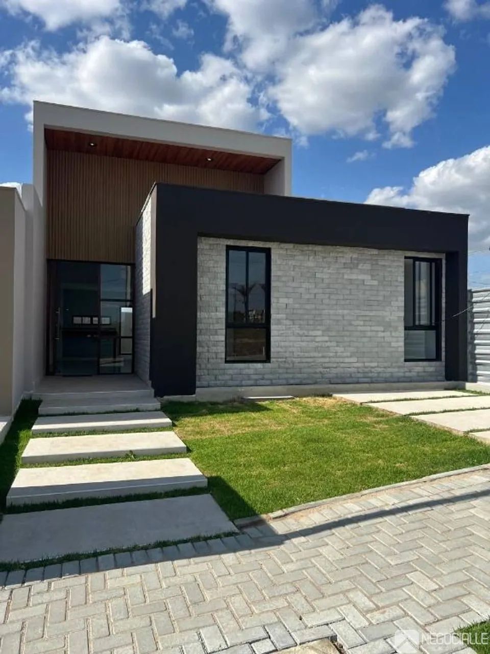 Casa à venda no Ecoville Residence - Foto 2