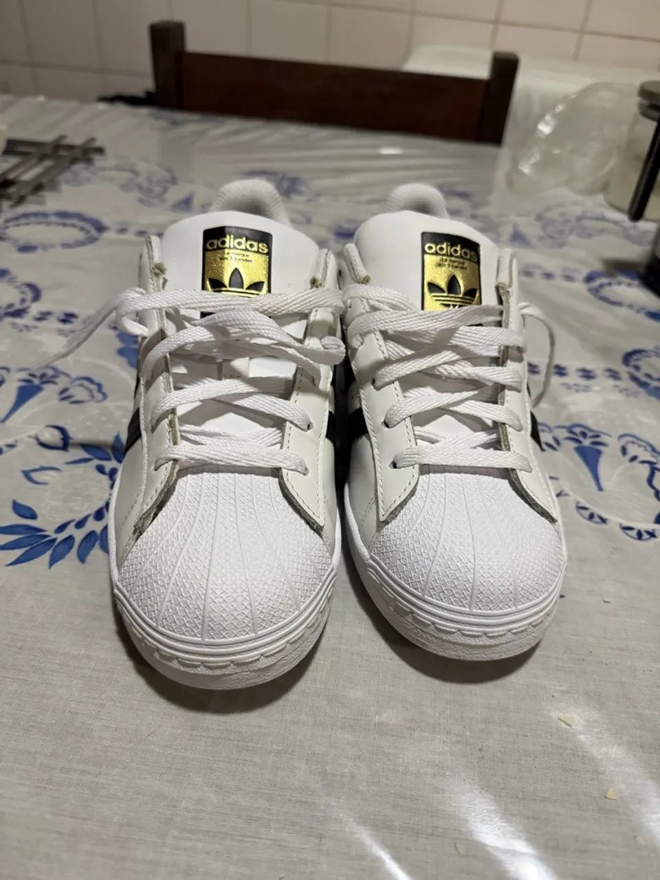 TÊNIS ADIDAS  - Foto 5
