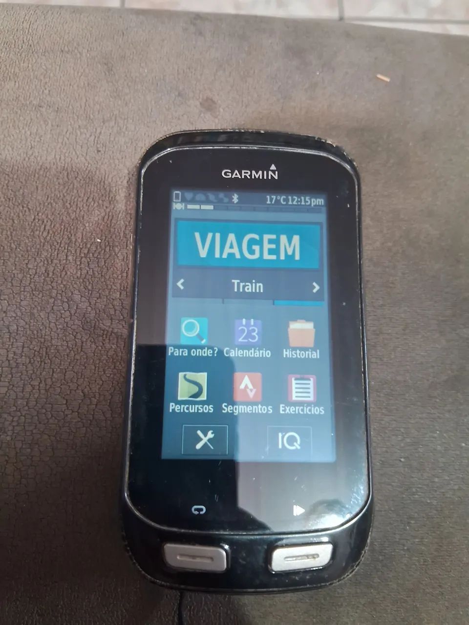 Garmim edge 1000 - Foto 4