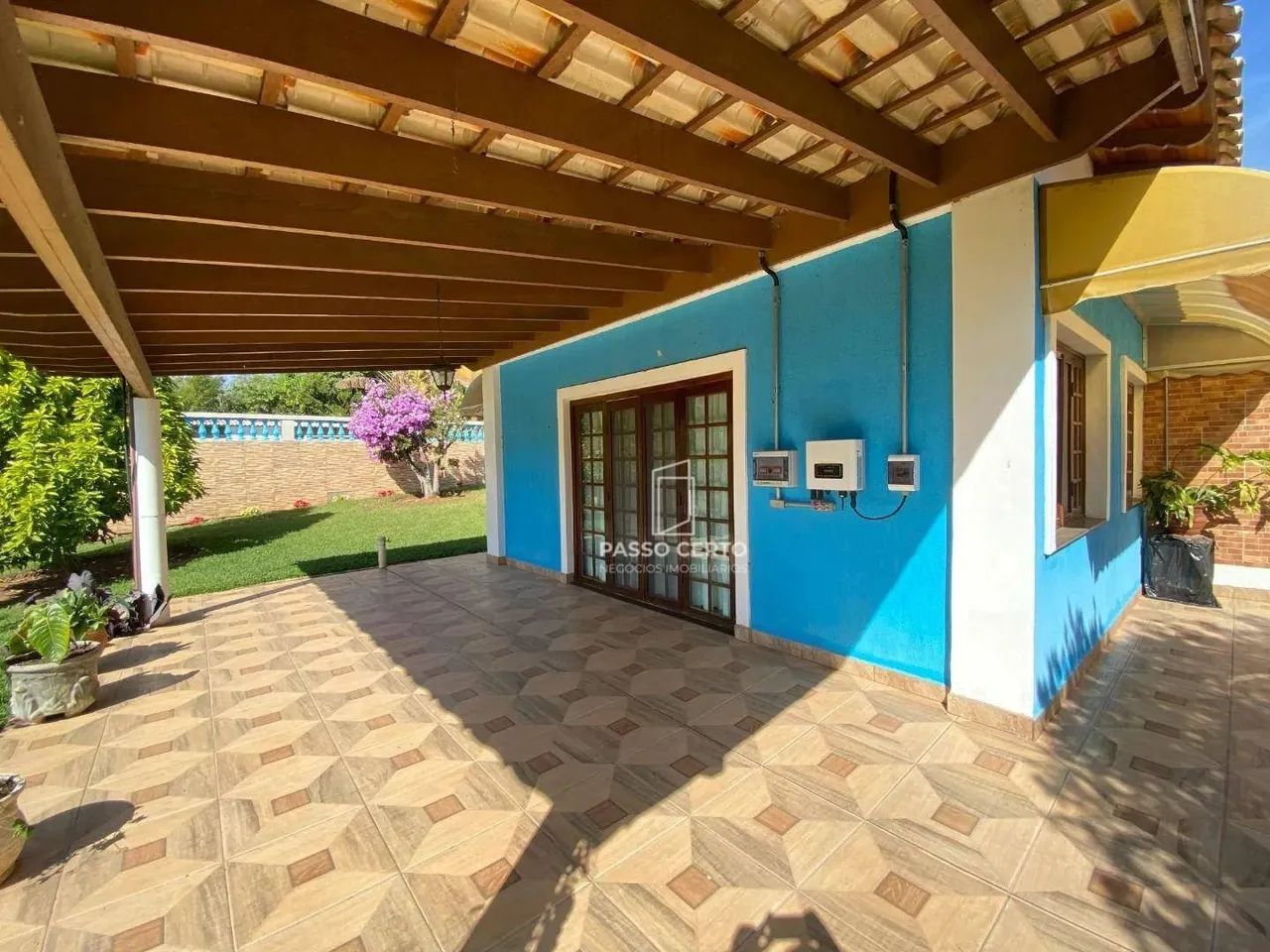 Chácara com 4 dormitórios à venda, 4104 m² por R$ 1.350.000,00 - Chacara Bom Jardim - Araç - Foto 11