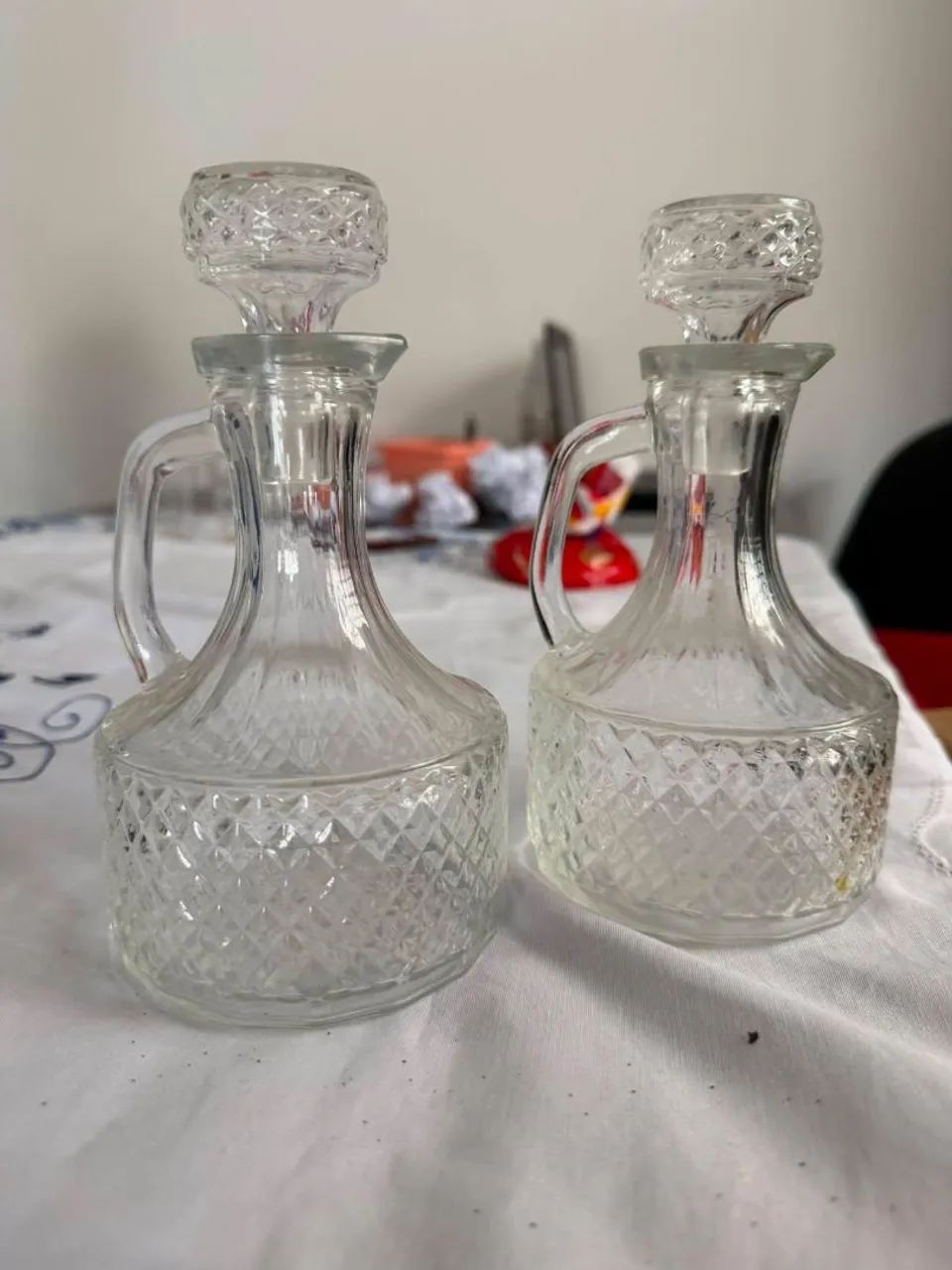 Bomboniere vidro - Foto 4
