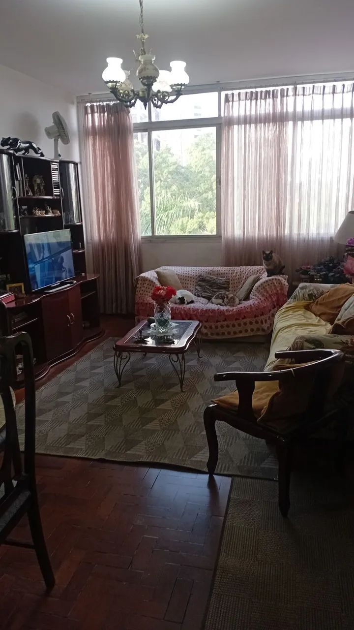 Apartamento com 115 metros - Foto 4