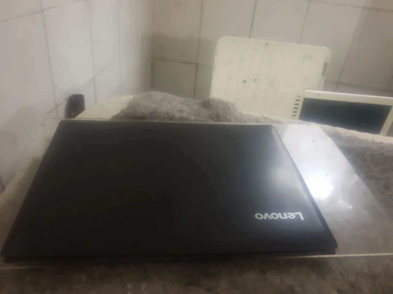 Notebook Lenovo i5 geração 7 ddr4  - Foto 2