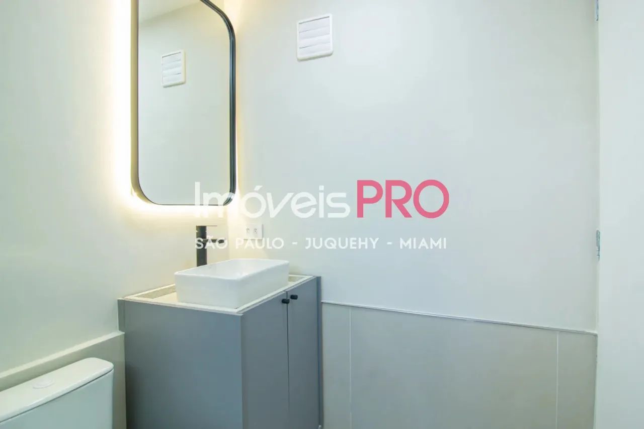 Lindo Apto totalmente reformado com 2 suítes -78m² - Foto 13