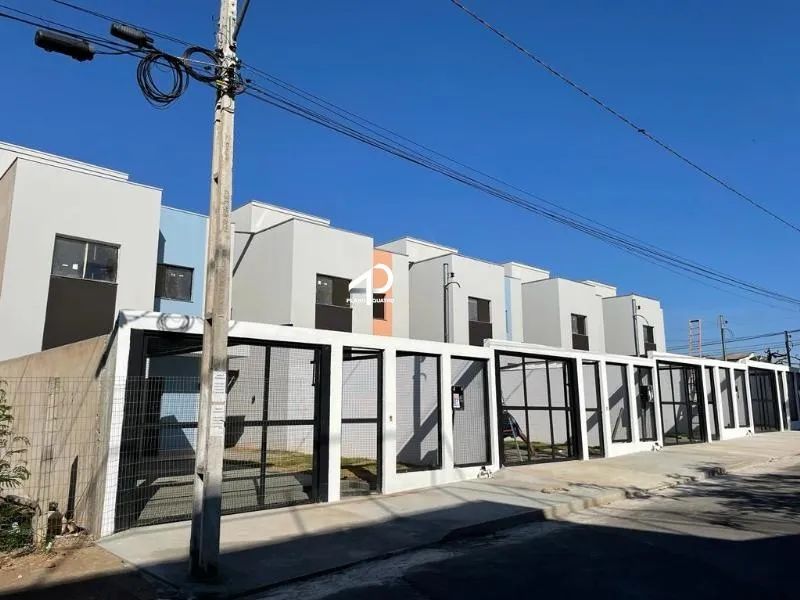Casa com 3 quarto(s) no bairro Jardim Tropical em Cuiabá - MT - Foto 2
