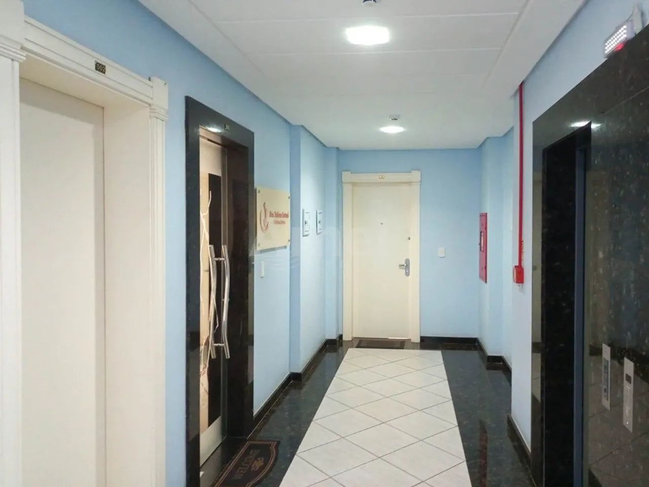 Sala comercial para locação - Rua Teixeira Soares (Centro) - Foto 5