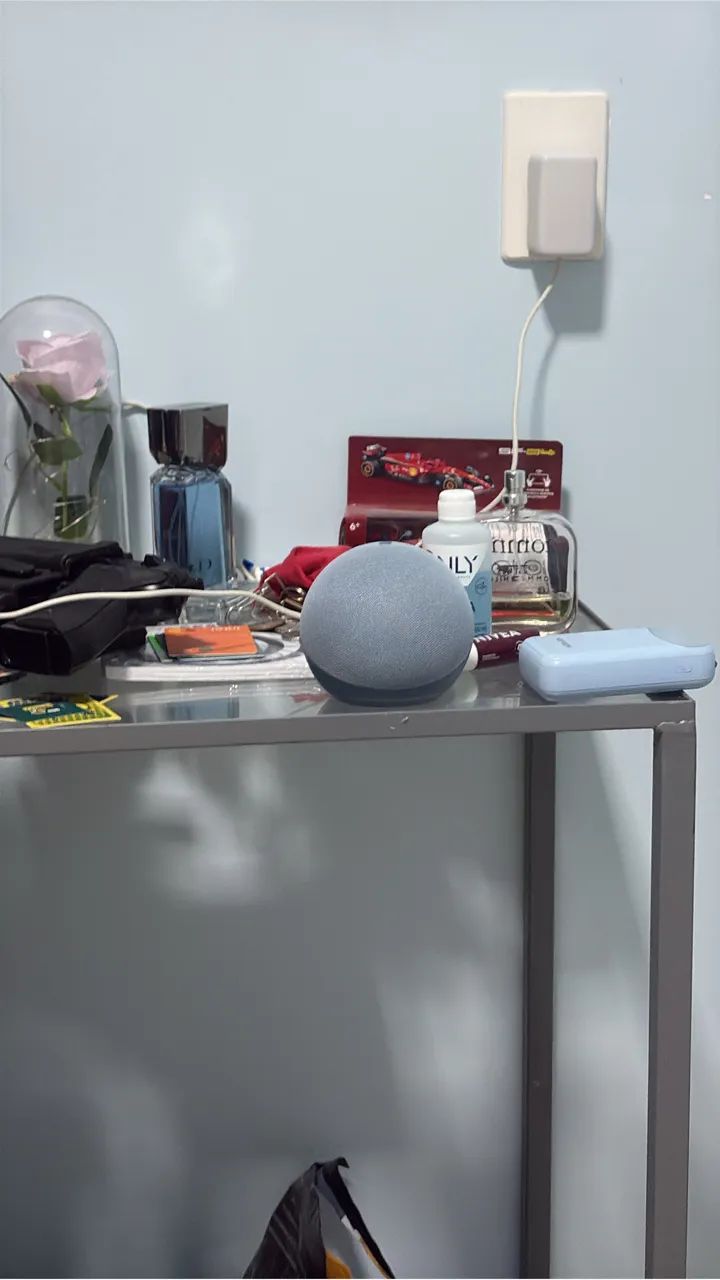 Alexa echo dot 4