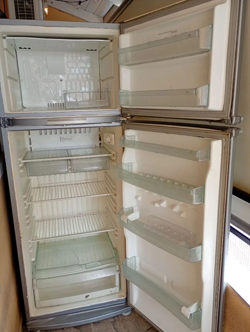 Geladeira  - Foto 2