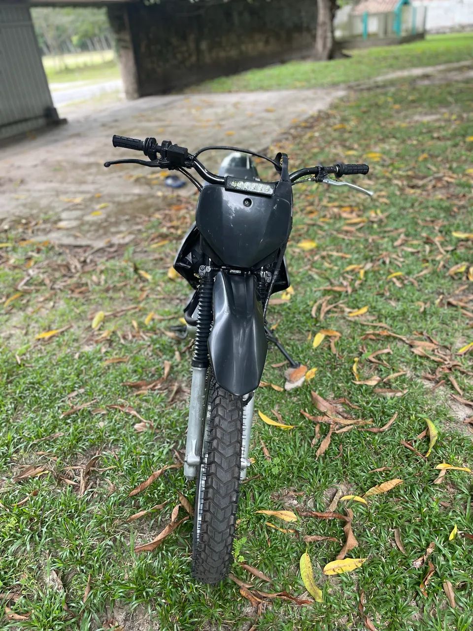 Bros/ CRF - Foto 3