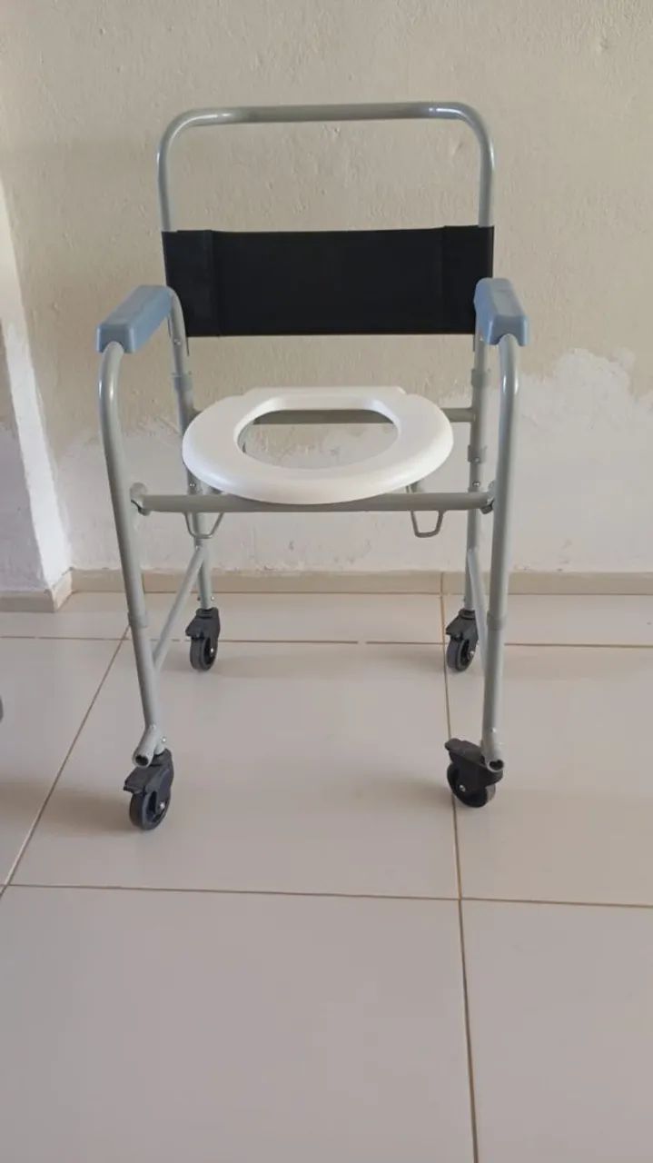 Cadeira de banho 